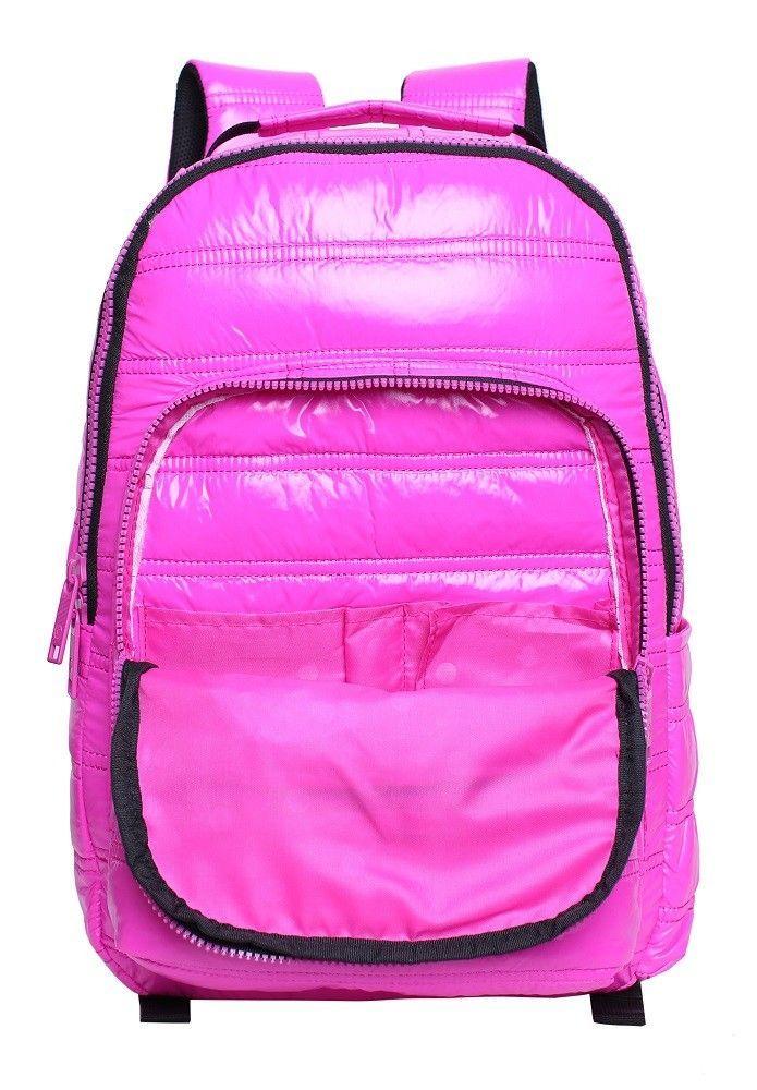 Mochila Capri Fucsia Edición Limitada Head   -3