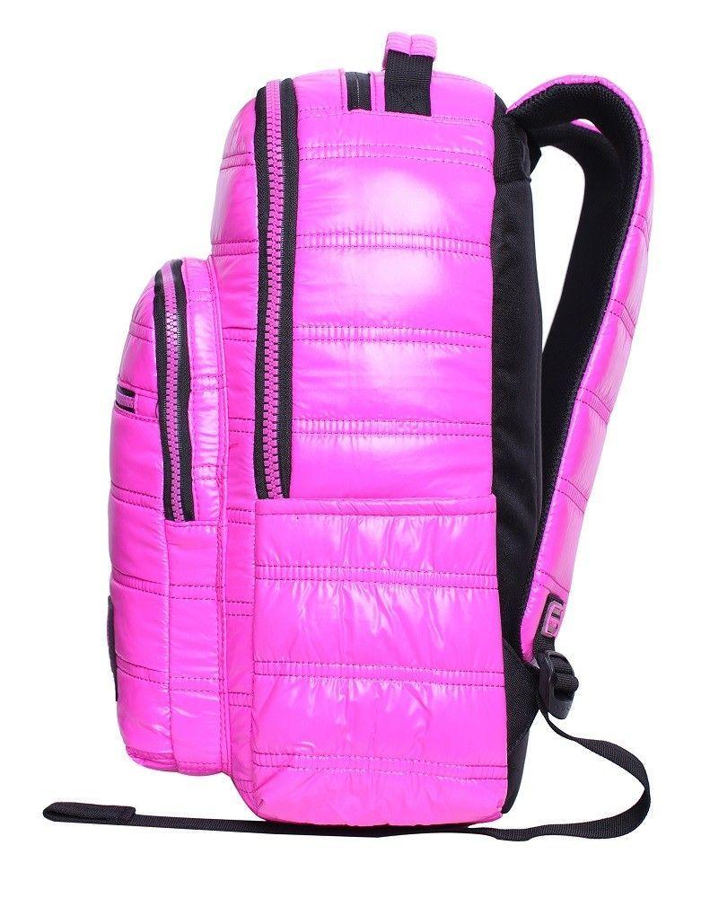 Mochila Capri Fucsia Edición Limitada Head   -4