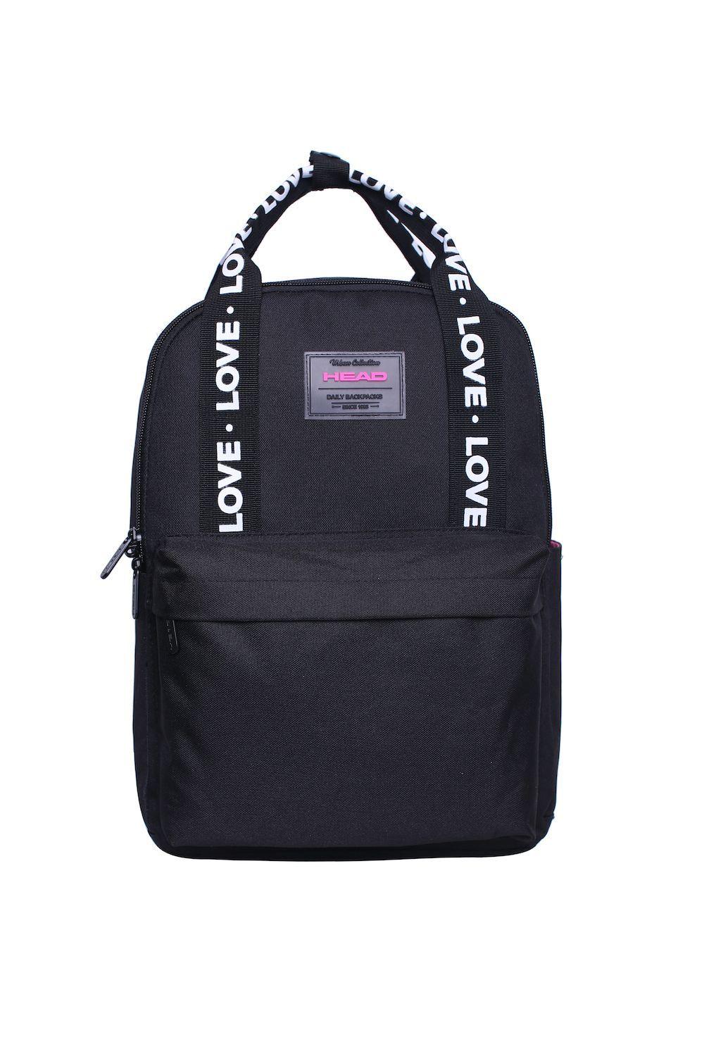 Mochila Argo 20 Negro Head-1