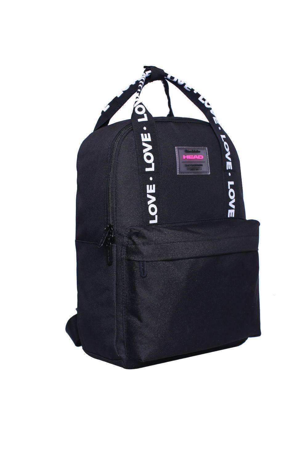 Mochila Argo 20 Negro Head-0