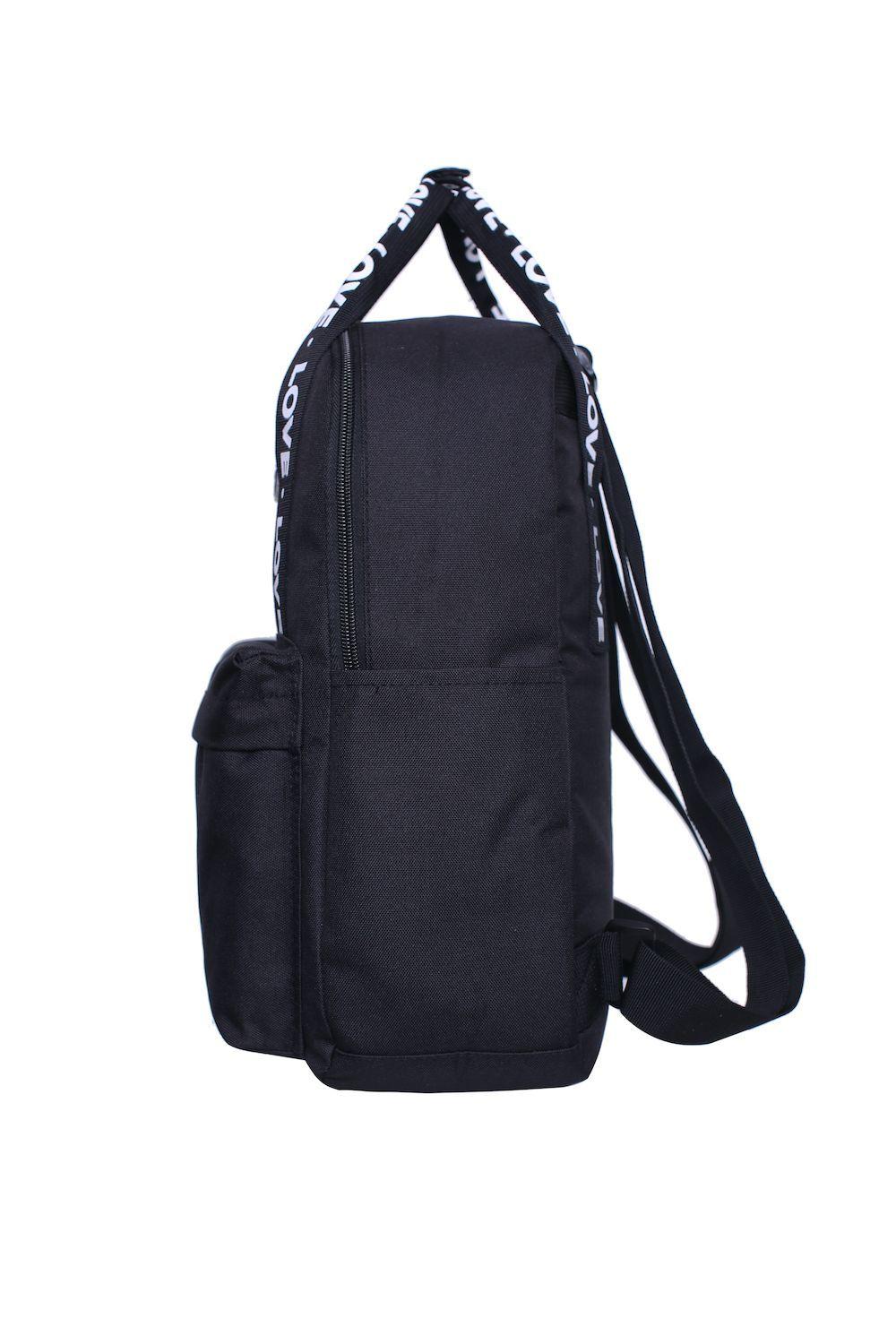 Mochila Argo 20 Negro Head-3