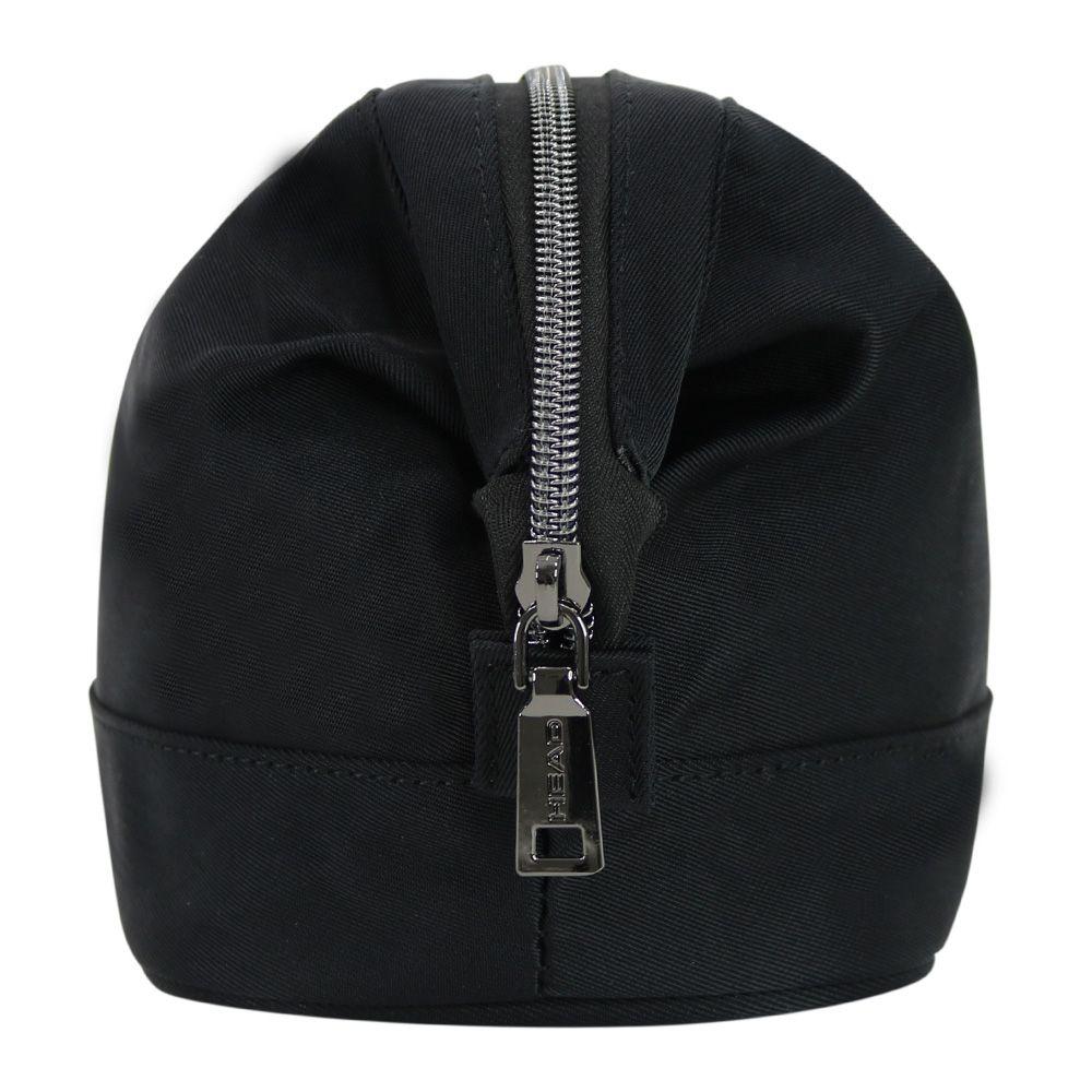 Neceser New Kop Mujer Negro Gun Head-2