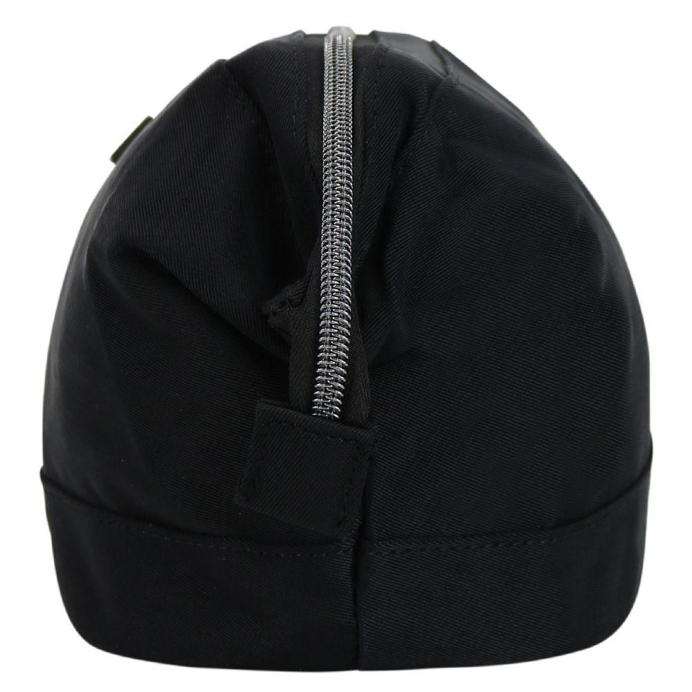Neceser New Kop Mujer Negro Gun Head-3