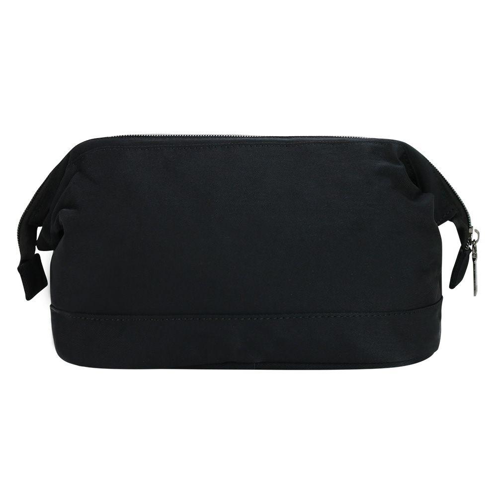 Neceser New Kop Mujer Negro Gun Head-4