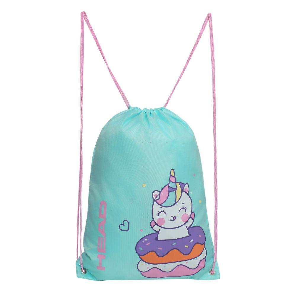 Pack Top Escolar Mujer (x4) Faded Multicolor Head-4