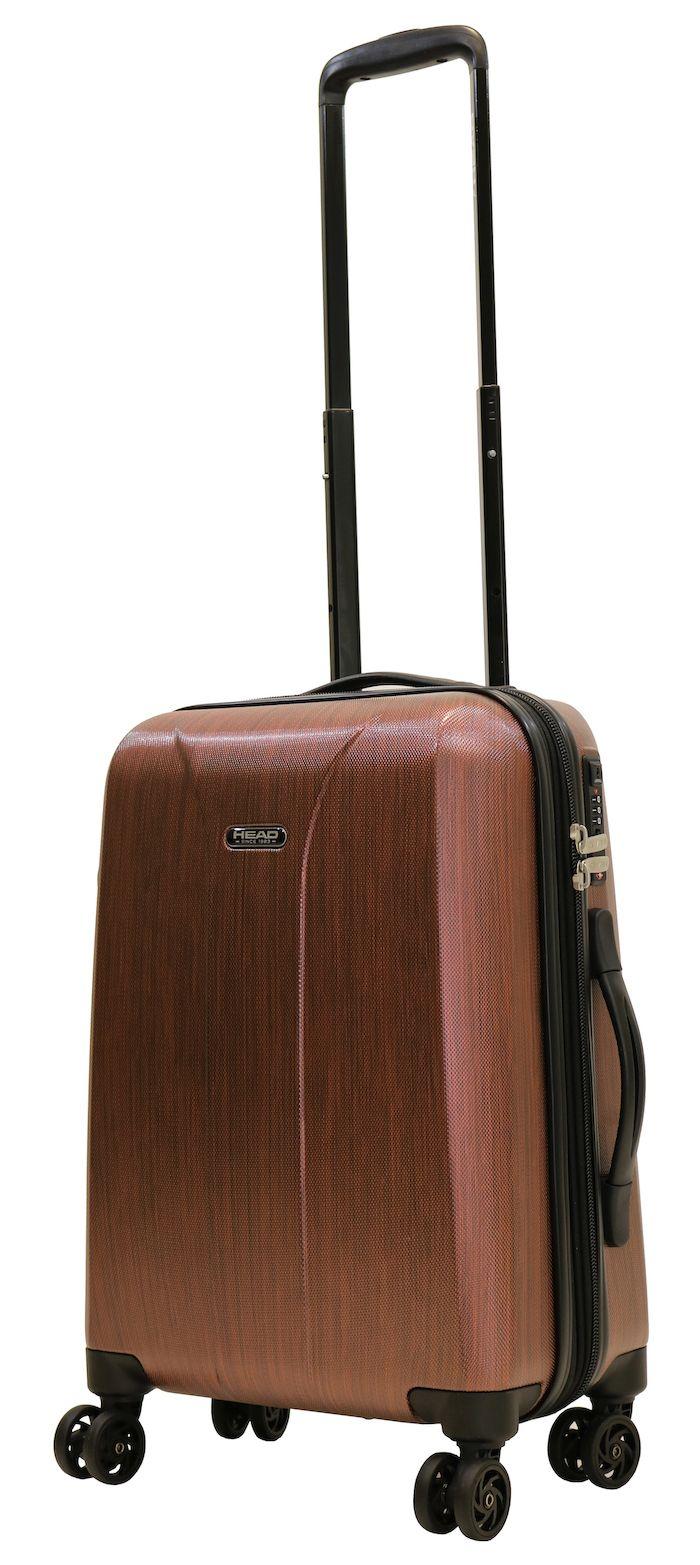 Maleta Dura Porta Notebook Moscu S New Burdeo Head-0