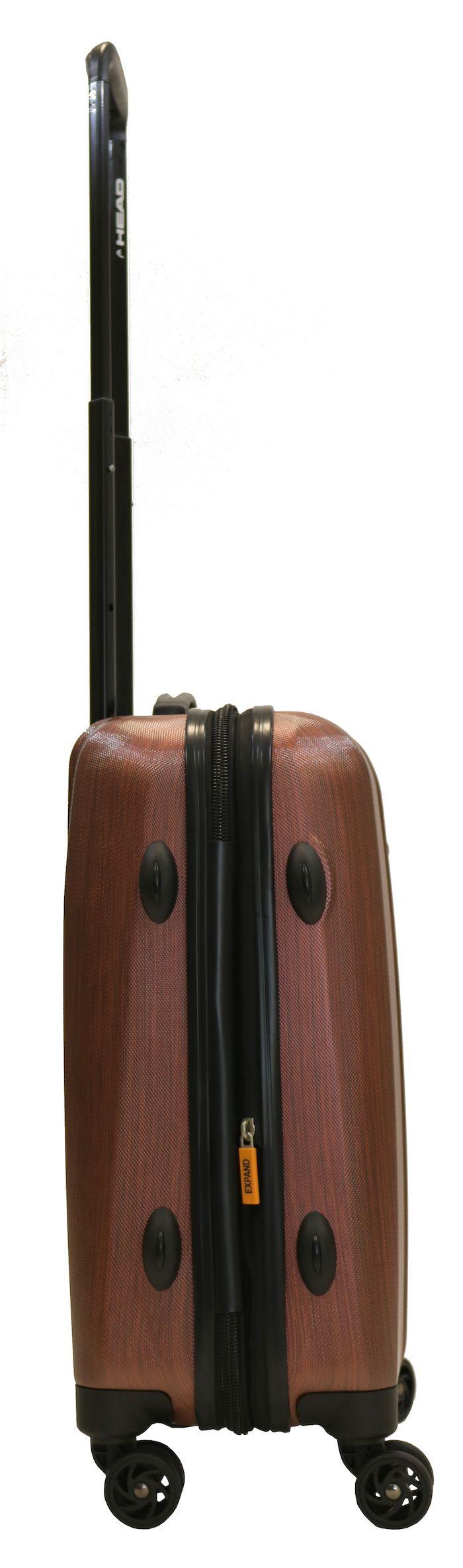 Maleta Dura Porta Notebook Moscu S New Burdeo Head-3