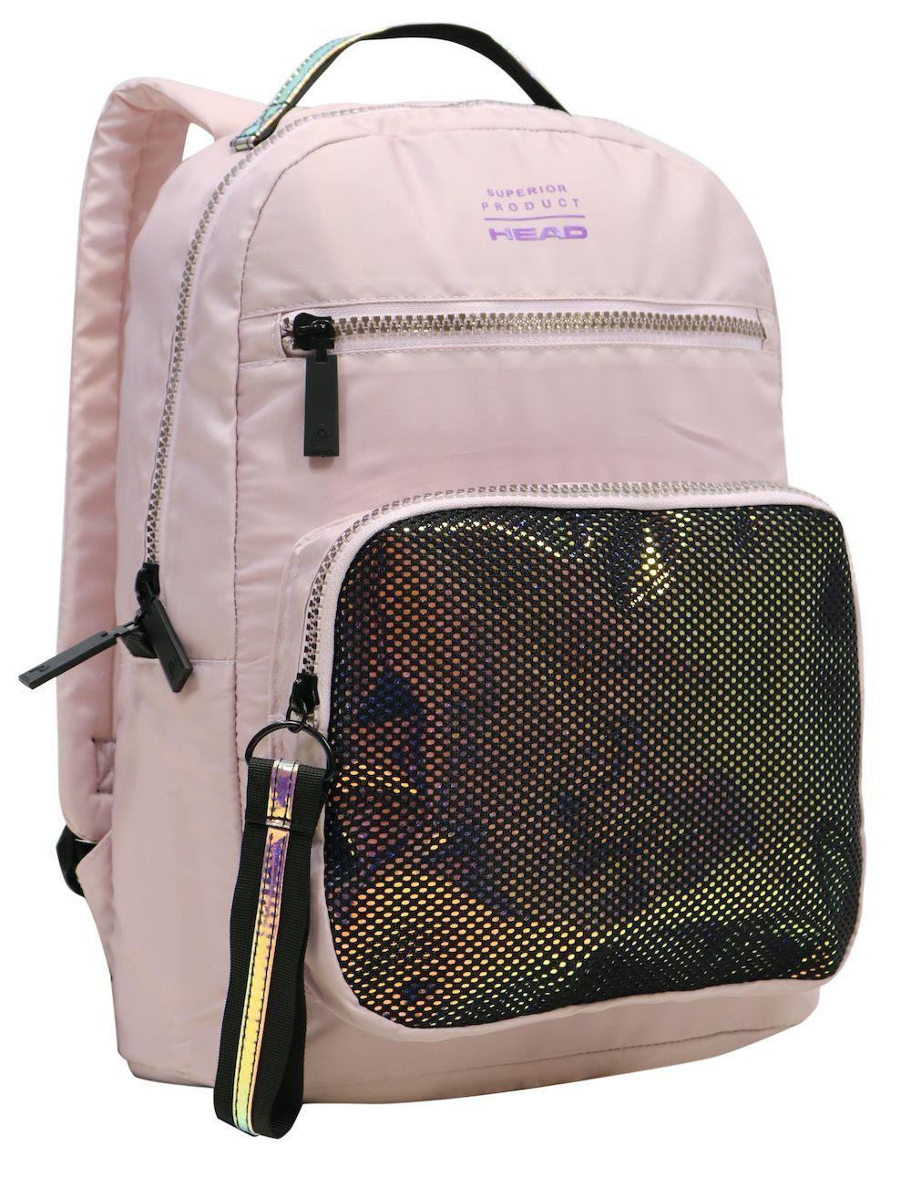 Mochila Supra Lila Head-0