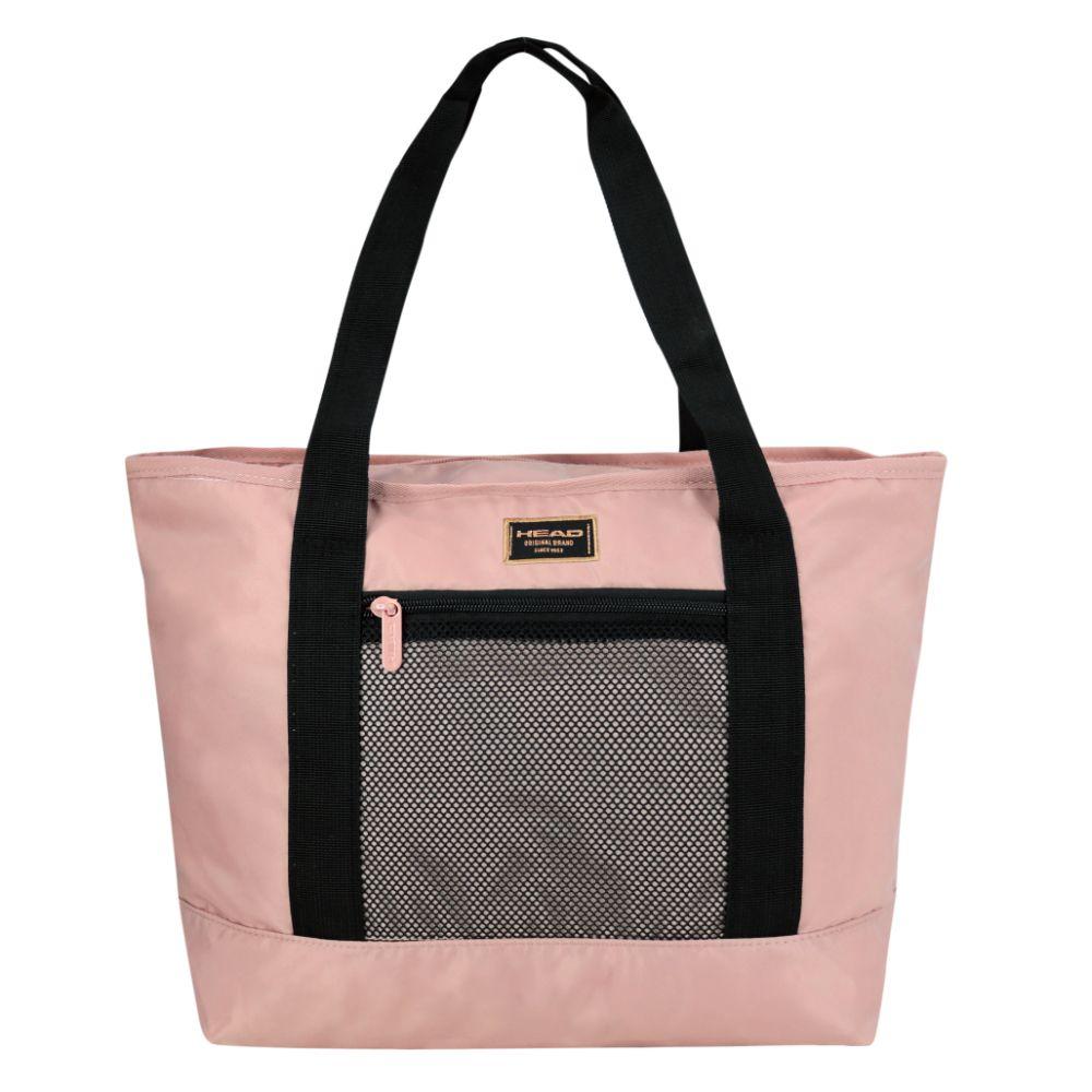 Bolso Cartera Tote Star New Rosado Head-1