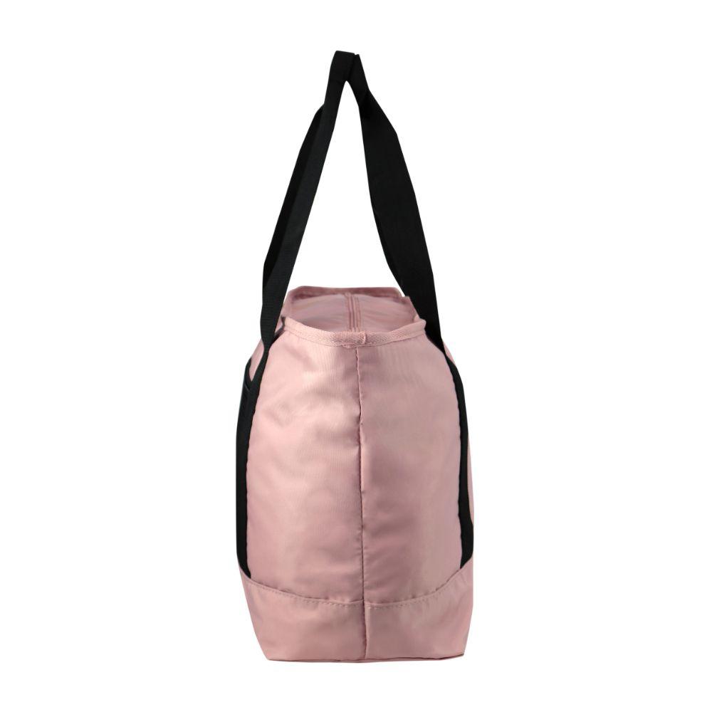 Bolso Cartera Tote Star New Rosado Head-2