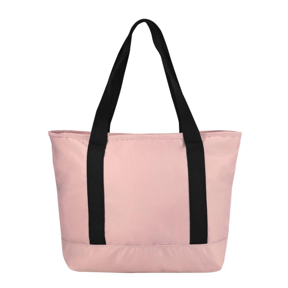 Bolso Cartera Tote Star New Rosado Head-3