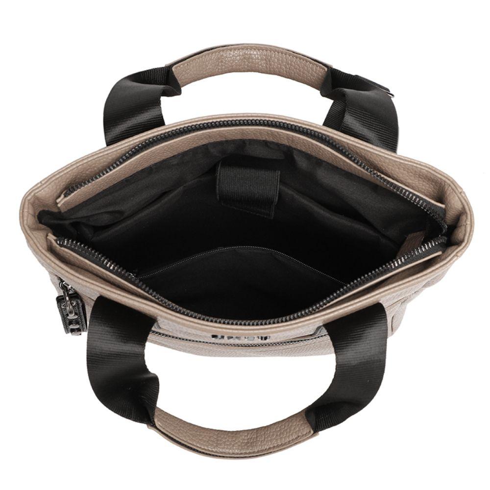 Mochila Laptop Hanna Slim Café Calu-3
