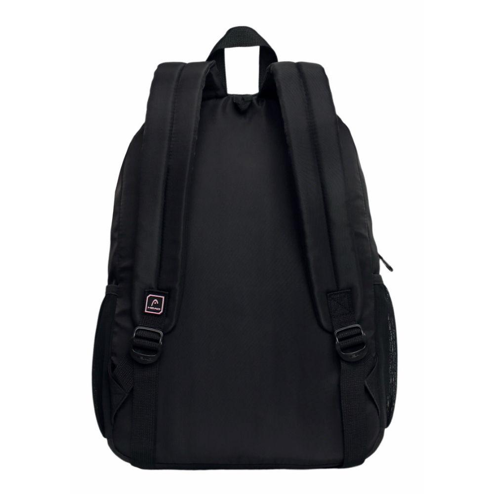 Mochila Infantil Niña Funny Brillo Mix Colores Head-4