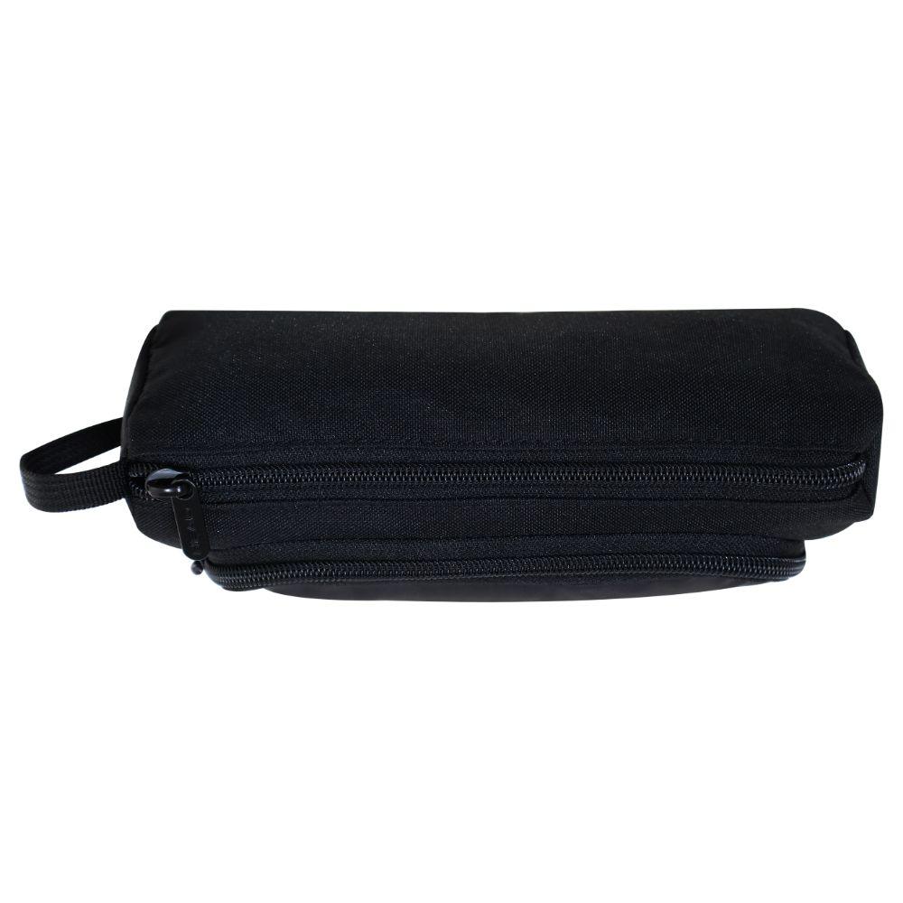 Estuche Hombre Yaris Reverse Negro Head-3