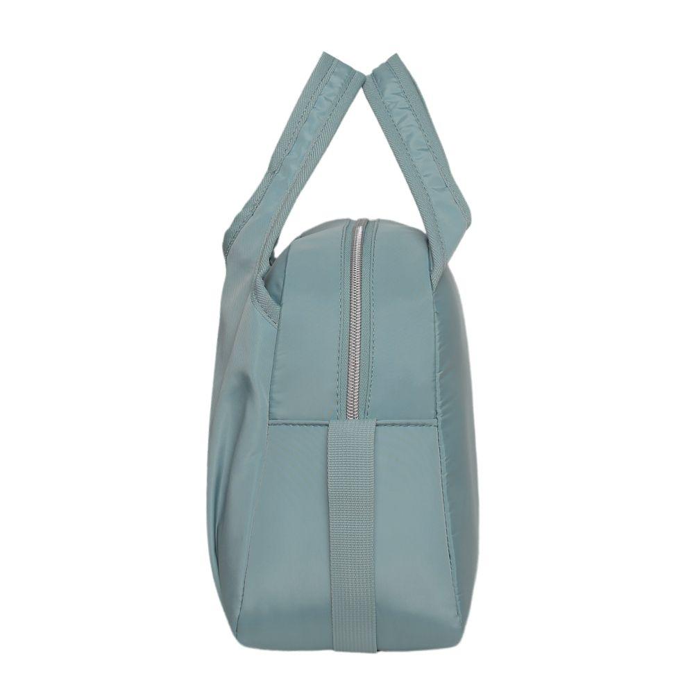 Lonchera Mujer Stanley Tipo Cartera Menta Claro Head-3