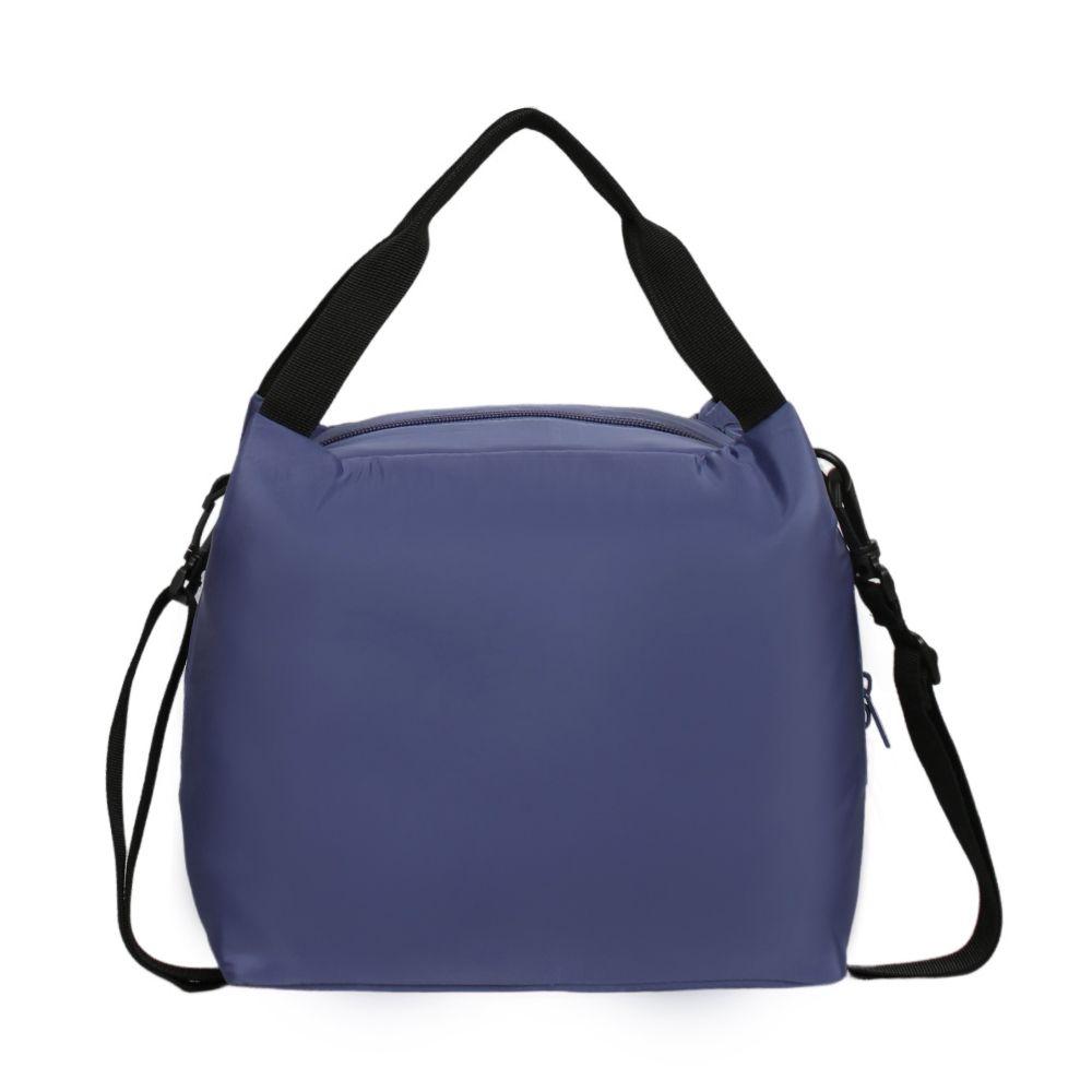 Lonchera Grande Mujer Cream Violeta Head-4