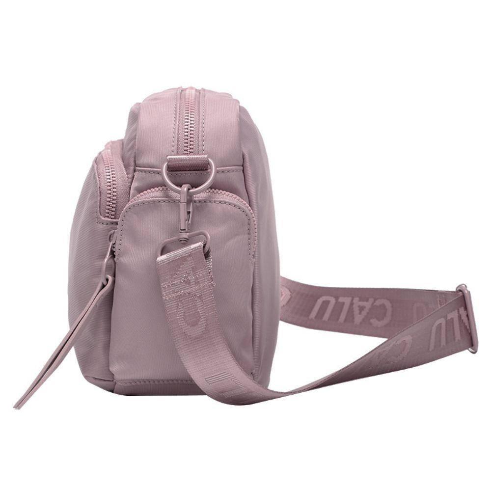 Cartera Bandolera New Lavanda Malva Calu-4