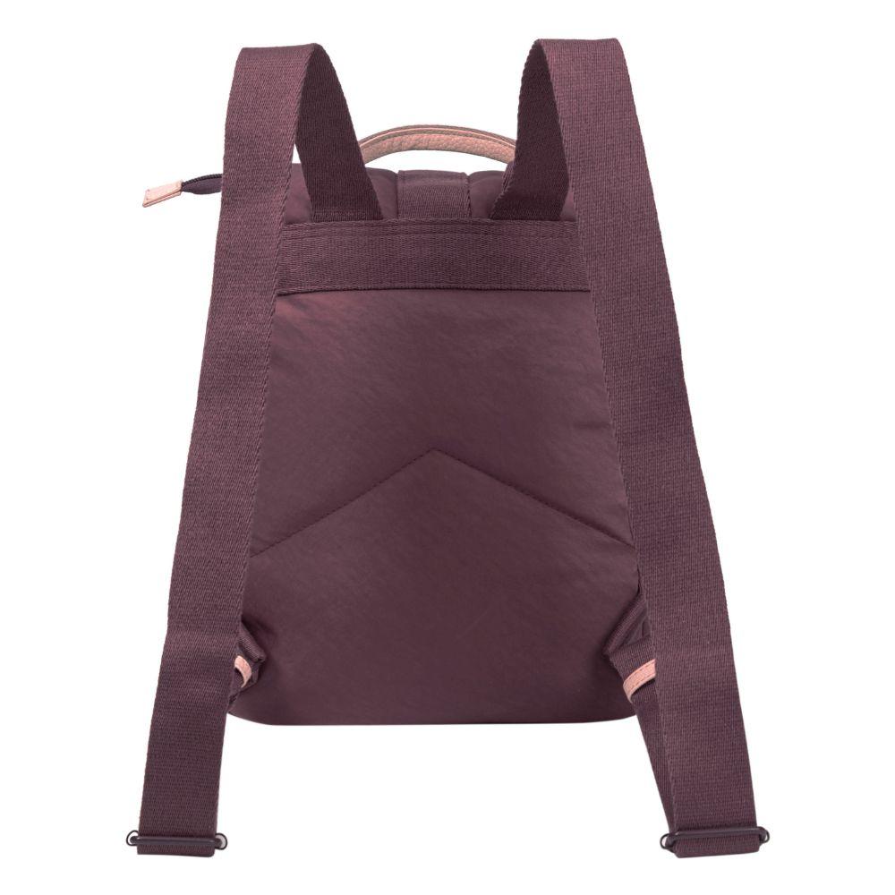 Mochila Franka Moda Burdeo Calu-4