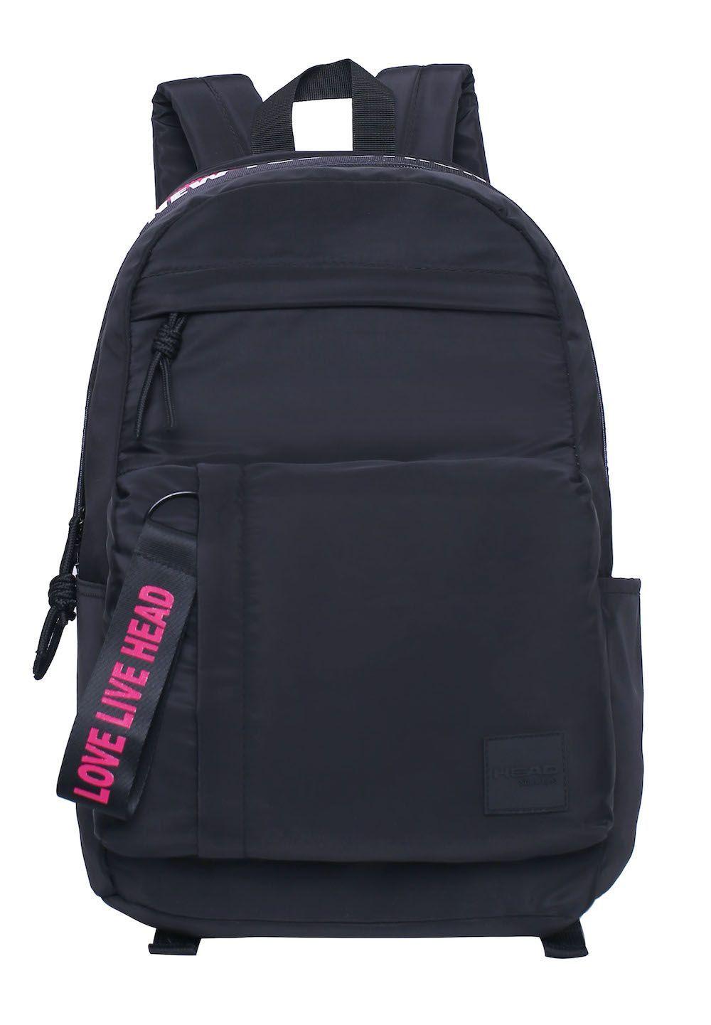 Mochila Urus Negro Head-1
