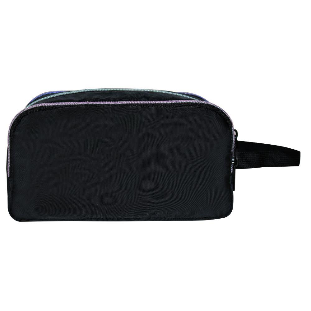 Estuche Infantil Niña Atos Mix Colores Negro Head-7