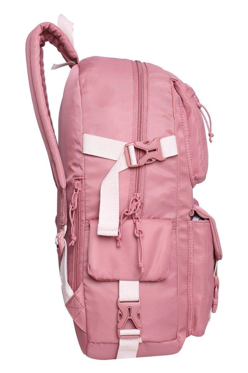 Mochila Escalede 22 Malva Head-3