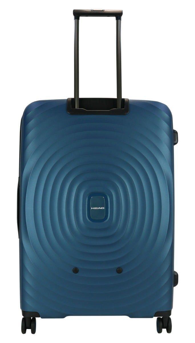 Maleta Zurich L Azul Metalico Head-5
