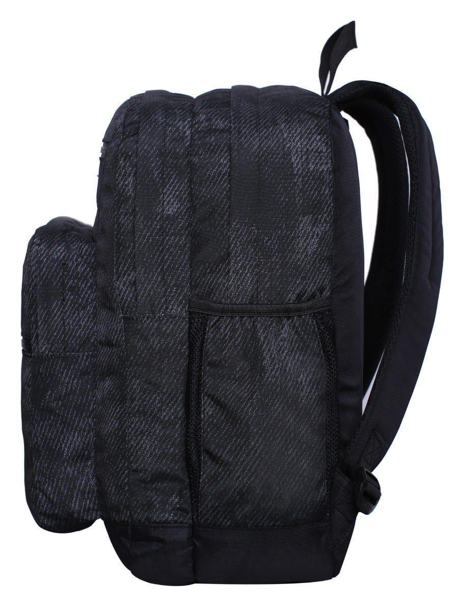 Mochila Gladiator 22 Smoked Negro Head-5