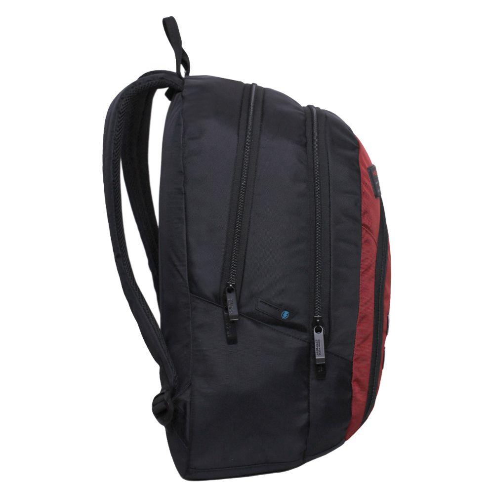 Mochila Notebook Spider Terracota Head-3