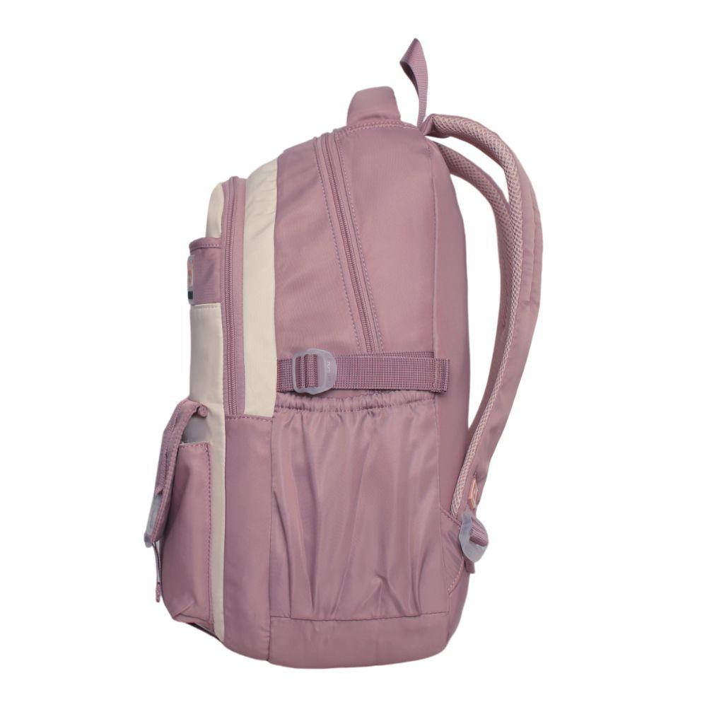 Mochila Mujer Venza Kawaii Malva Head-3