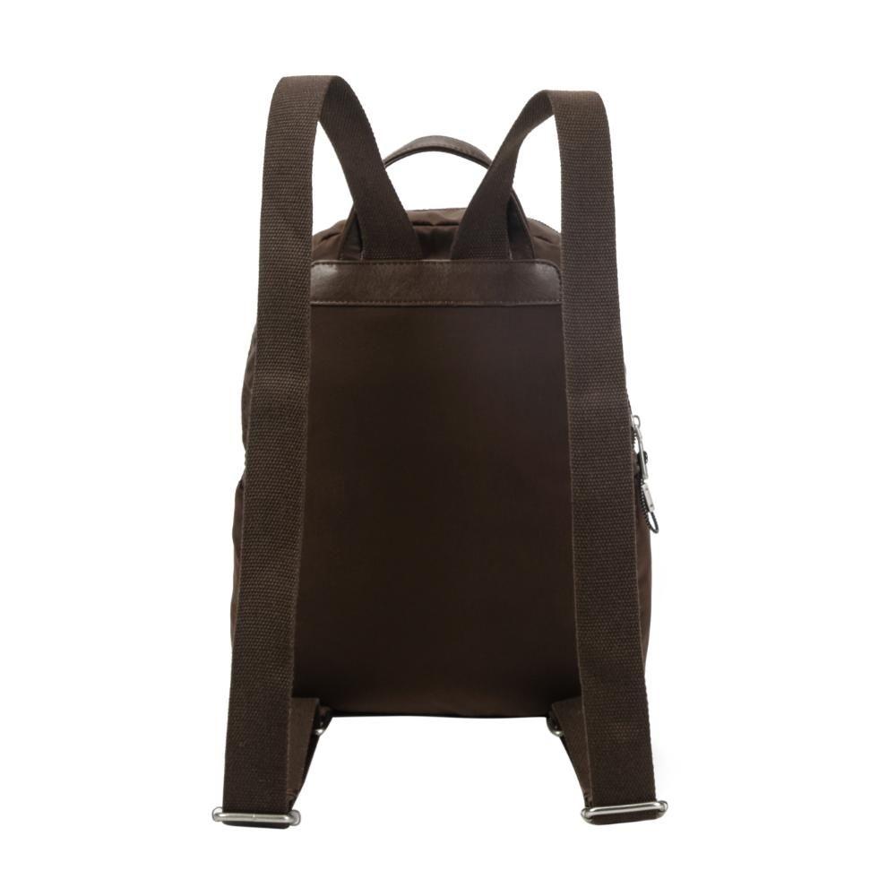 Mochila Moderna Savannah Café Calu-4