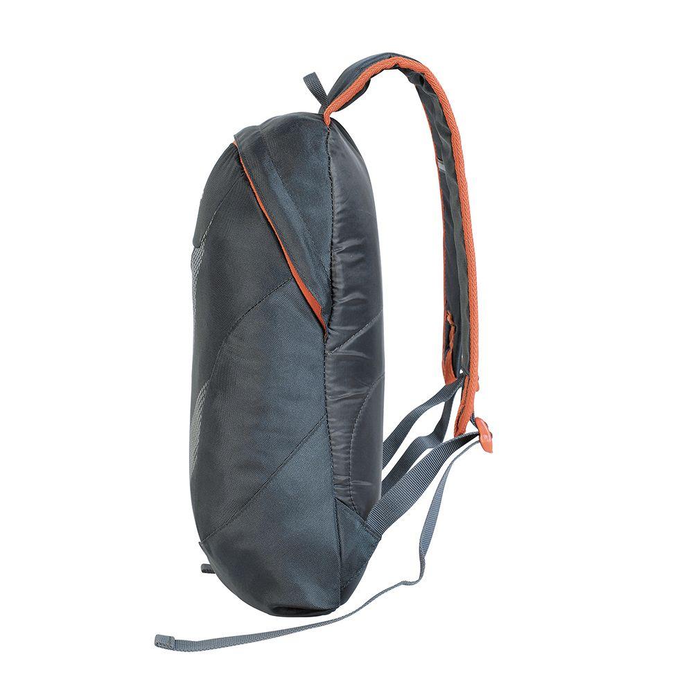 Mochila Pacaya 10 Outdoor Camping New Gris Head-3