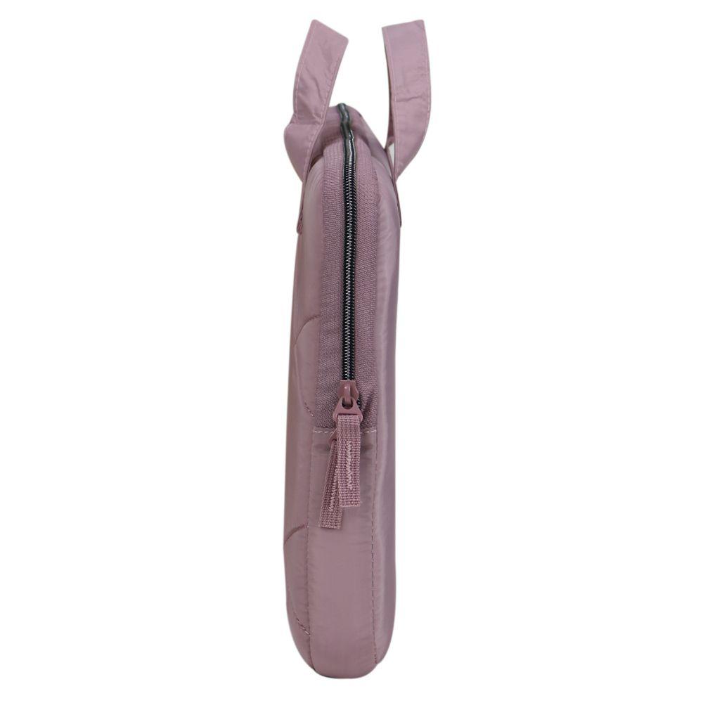 Funda Laptop Bit 14.1" Quilt Malva Head-4