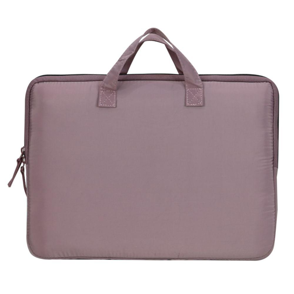 Funda Laptop Bit 14.1" Quilt Malva Head-5