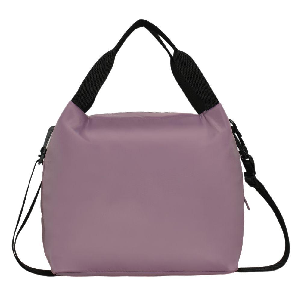 Lonchera Termica Mujer Cream Dusty Morado Head-4