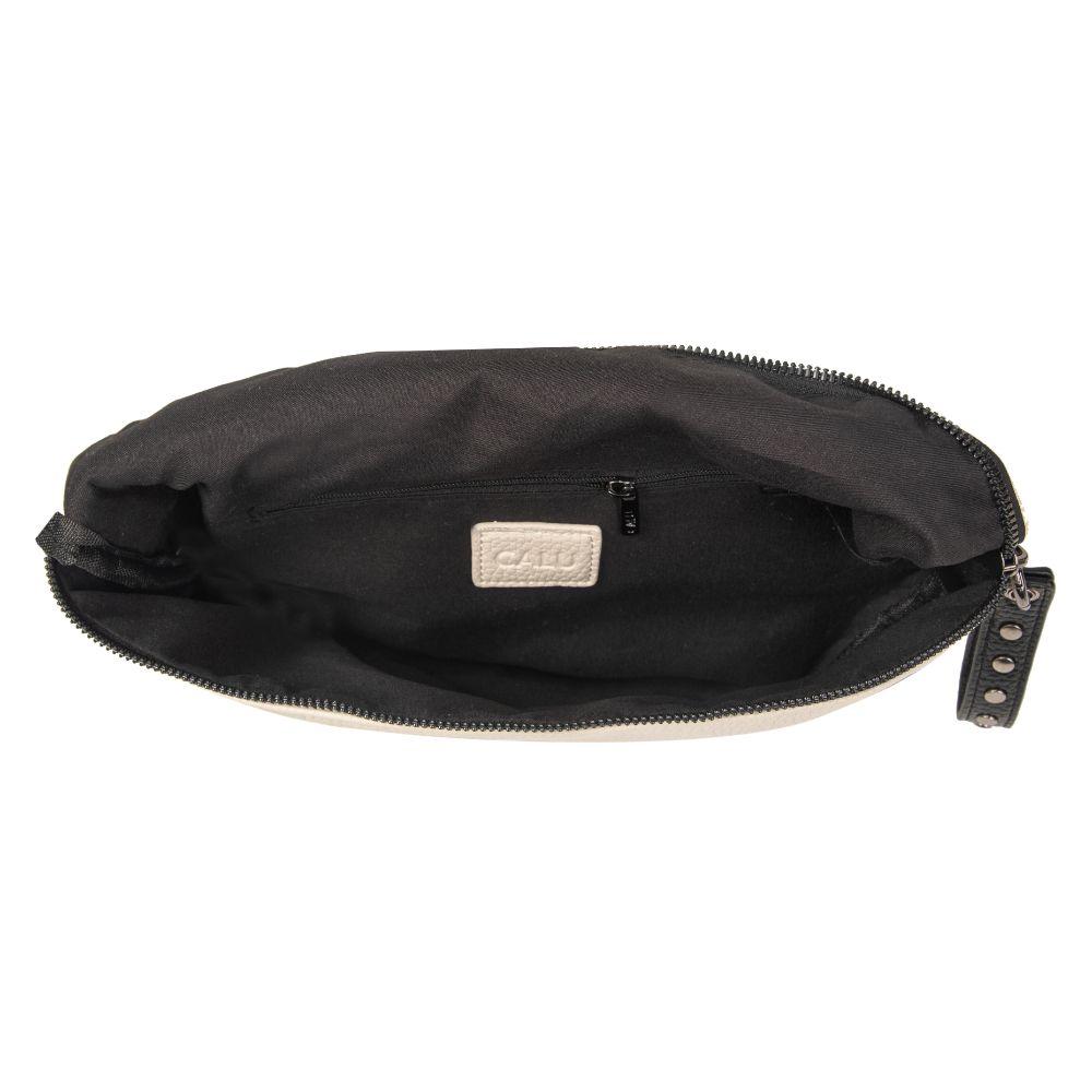 Banano Moda Frankie PU Beige Calu-2