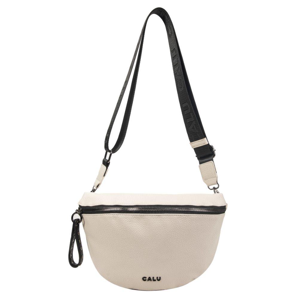 Banano Moda Frankie PU Beige Calu-3
