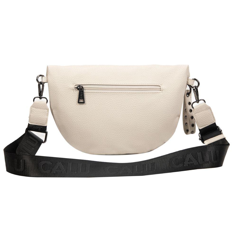 Banano Moda Frankie PU Beige Calu-5