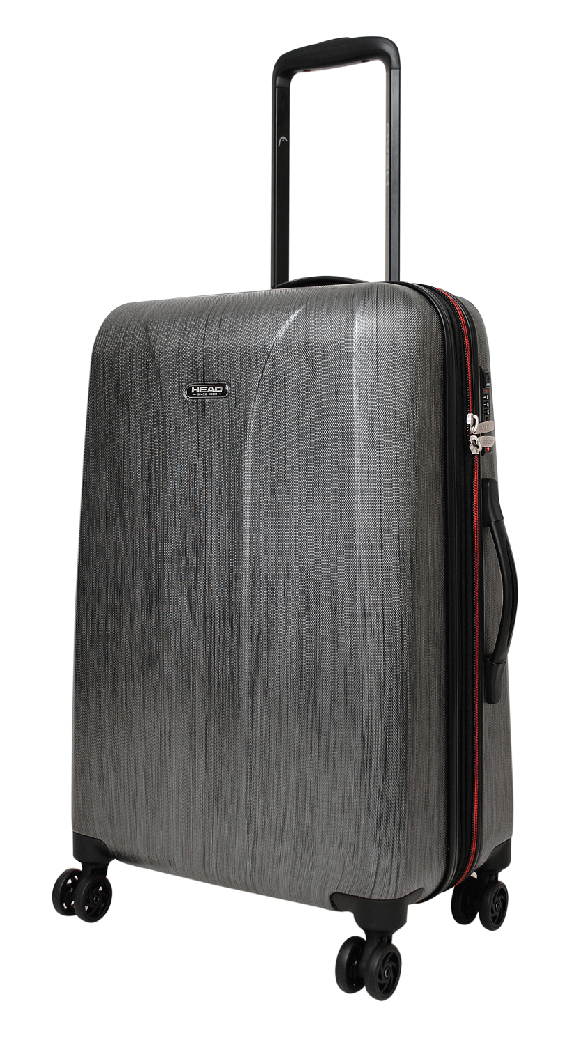 Maleta Dura Moscu M Grafito Head-0