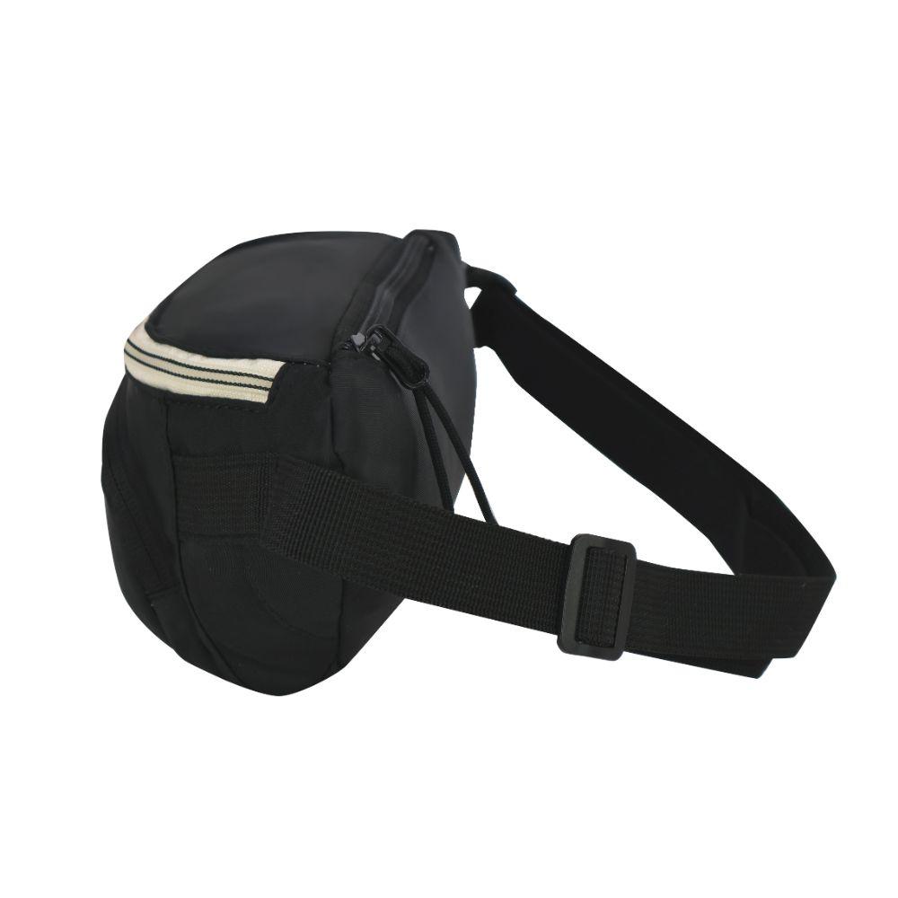 Banano Mujer Duffy Negro Head-5