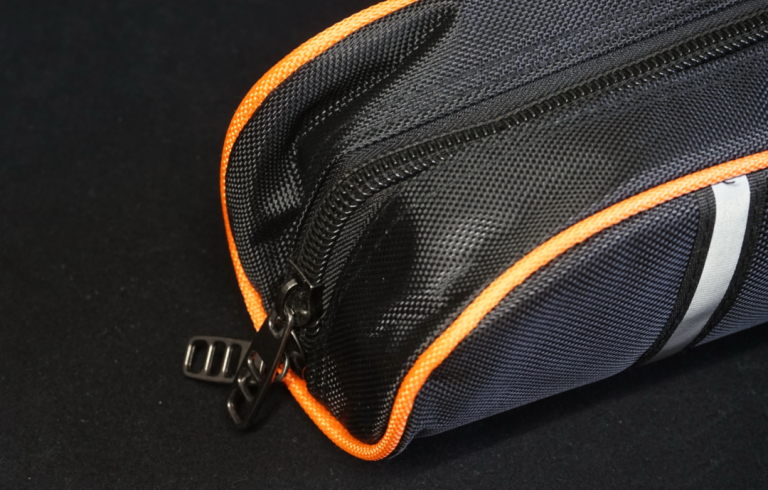 Tripode De Tiro Triopo Fibra De Carbono Gravity Gs3108 Negro-2