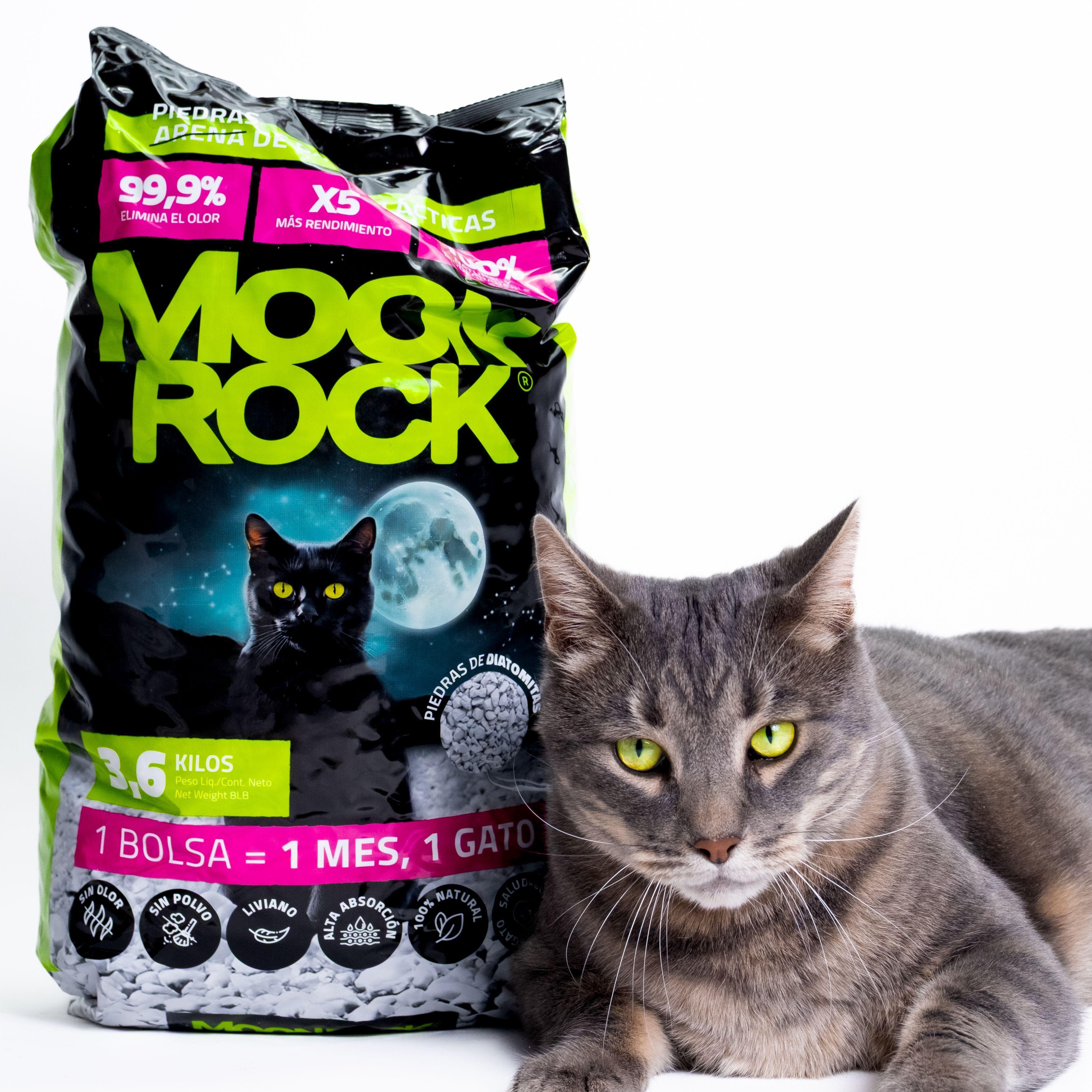 Piedras Higiénicas para Gatos-2