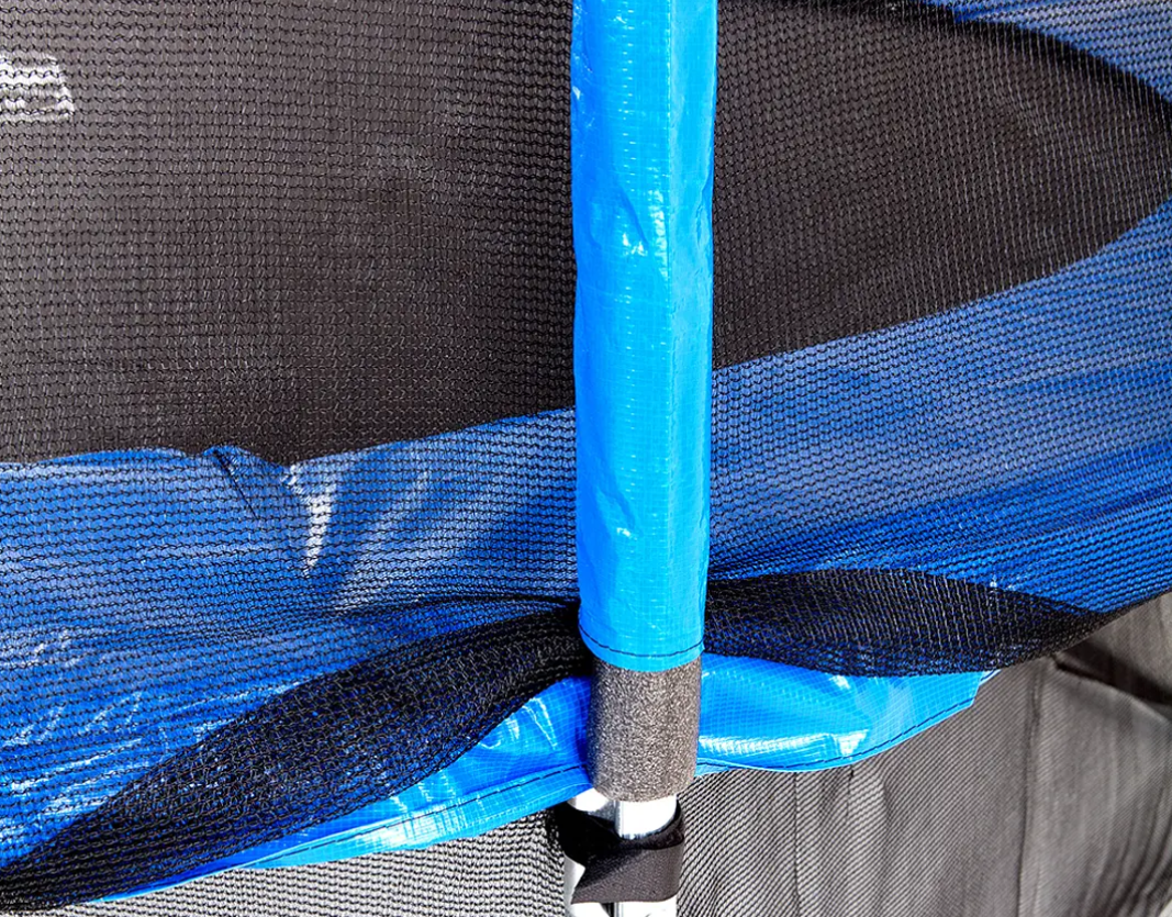 Cama Elastica 6 Pies 1.83 Mts-5