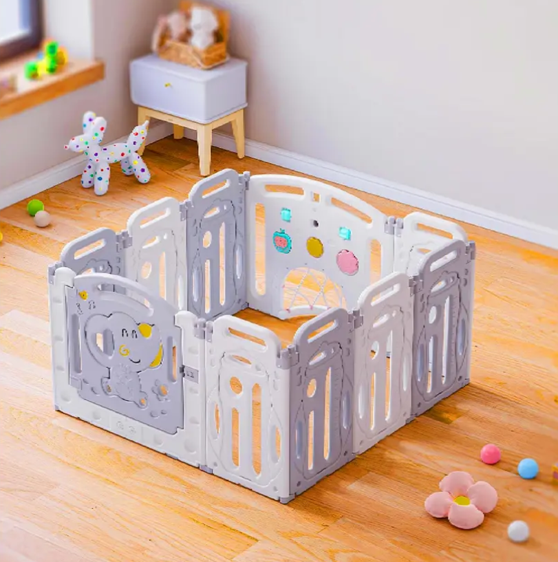 CORRAL INFANTIL SUNNY-2
