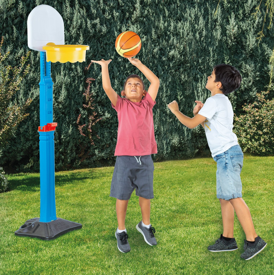 ARO DE BASQUETBOL UNICORNIO-4