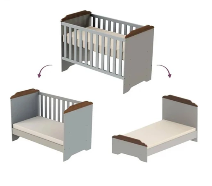 CUNA GRIS CAFÉ MEL 3 FUNCIONES-1