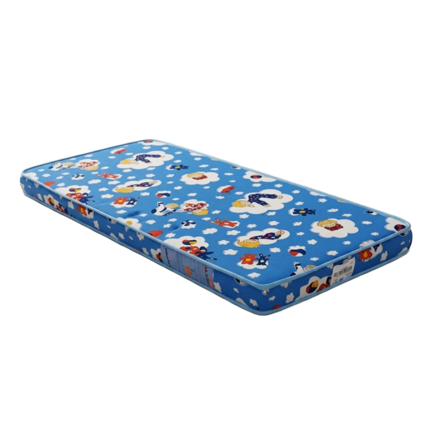 Colchon Cuna Kids 130x70x10-0