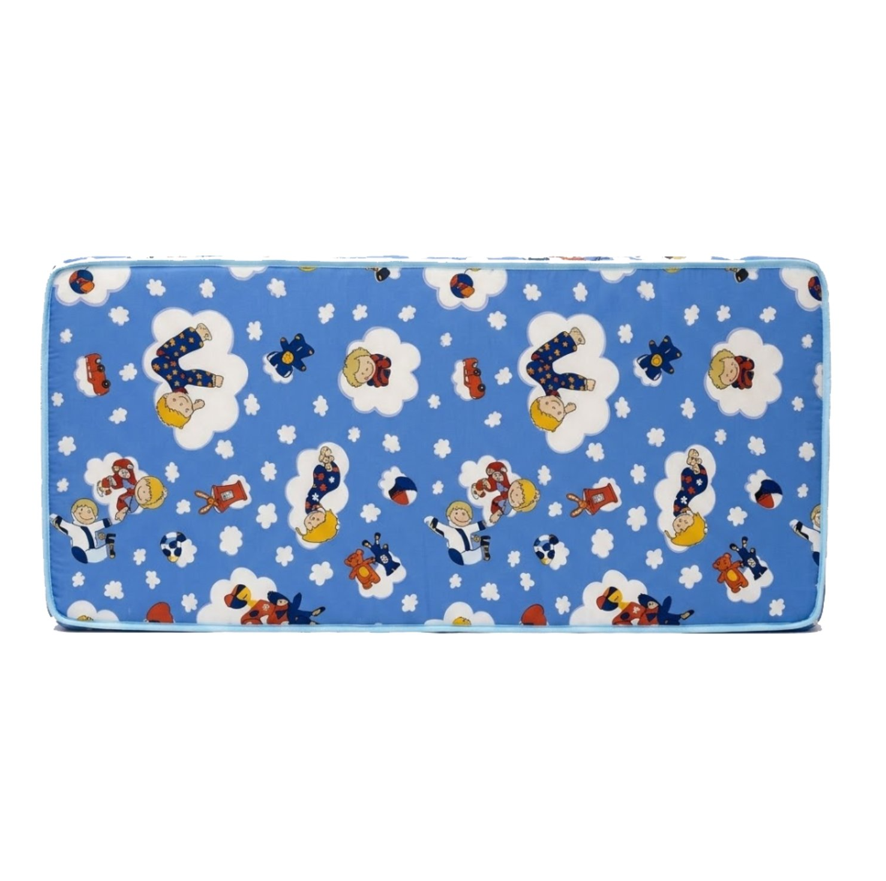 Colchon Cuna Kids 130x70x10-1