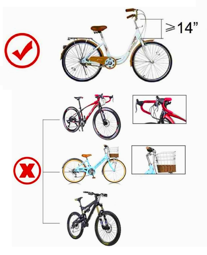 BOLSO BICICLETA TRANSPORTE MASCOTA -3