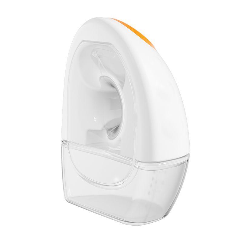 Extractor De Leche Materna Wearable Con Control Remoto Kidscool -1