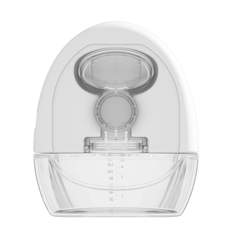 Extractor De Leche Materna Wearable Con Control Remoto Kidscool -3